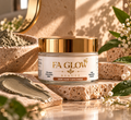 Crème visage à base d’argile