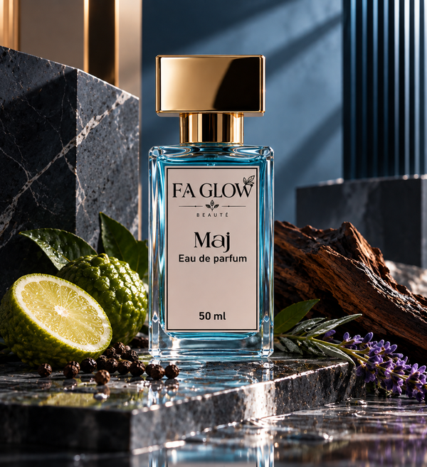 Nos parfums